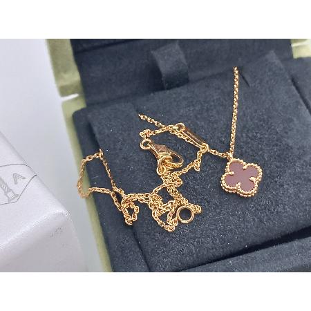 ñ)VANCLEEF & ARPELS(Ŭ&)  Ŀڸ Ʈ Ժ [ûֱõ] ̹2 - ̺ ߰ǰ